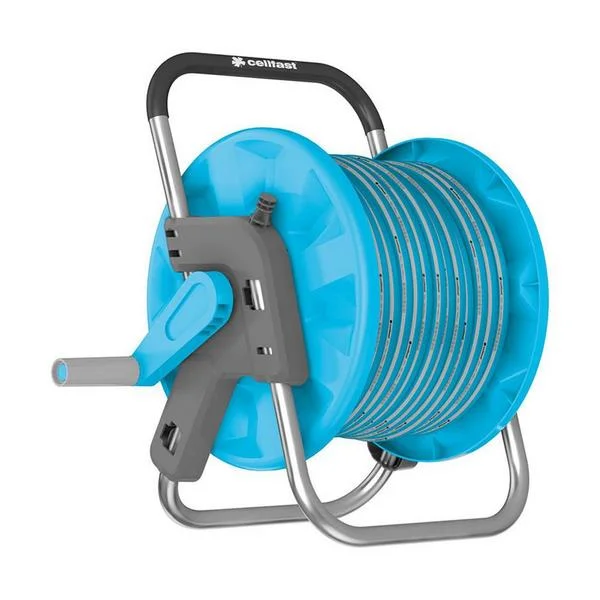 Kit Suporte Mangueiras Equipado Cellfast