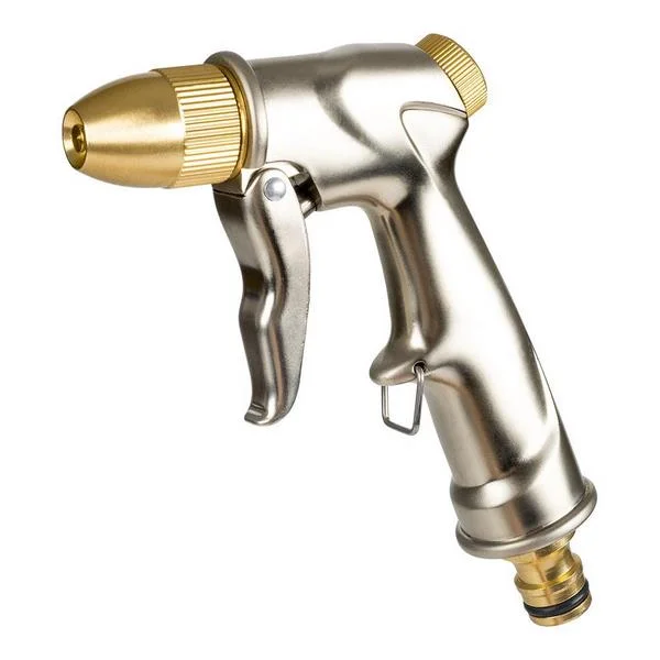 Pistola para Rega de 2 Fun&ccedil;&otilde;es de Lat&atilde;o Cellfast