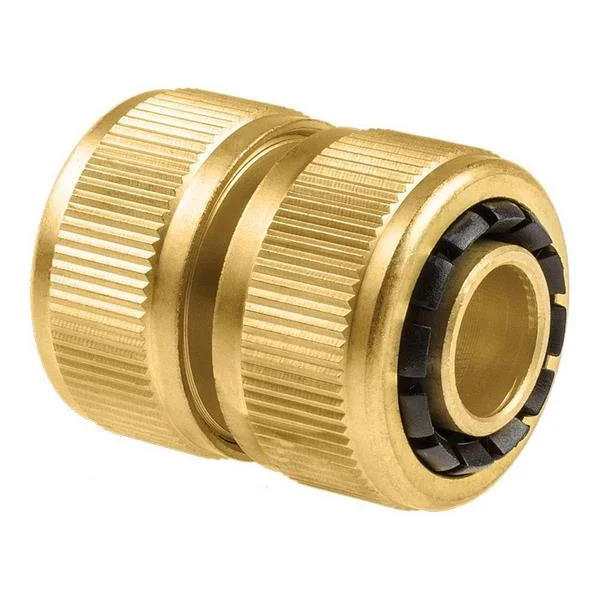 Repara&ccedil;&atilde;o de Mangueiras de 15mm Lat&atilde;o Brass Cellf.