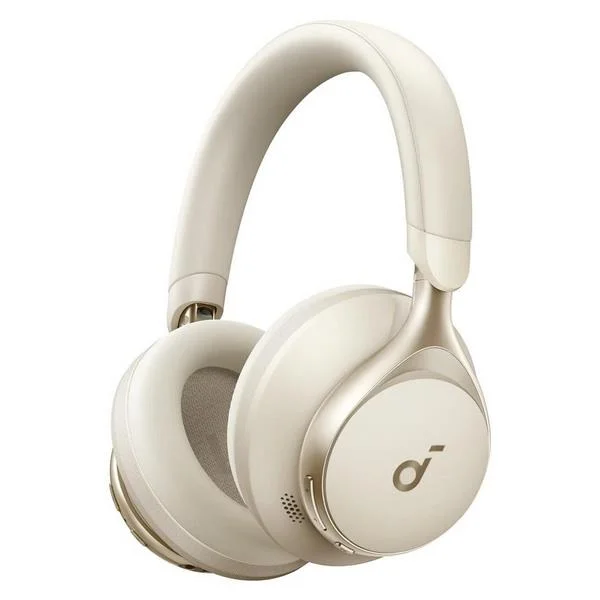 *headphones Soundcore    Space One White