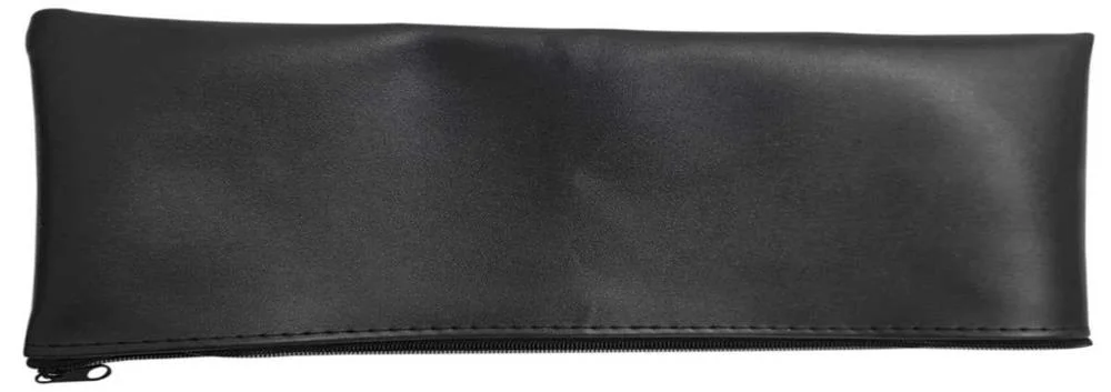 Pouch For Handheld Vhf/Uhf Microphone Transmitter