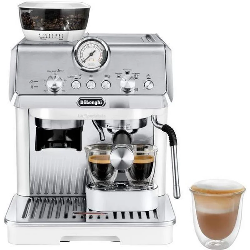 Delonghi Ec 9155.W La Specialista Arte