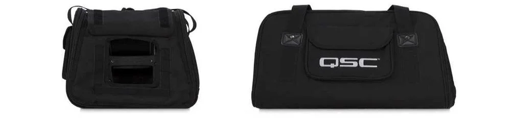 Saco Tote para Altifalante Qsc K12