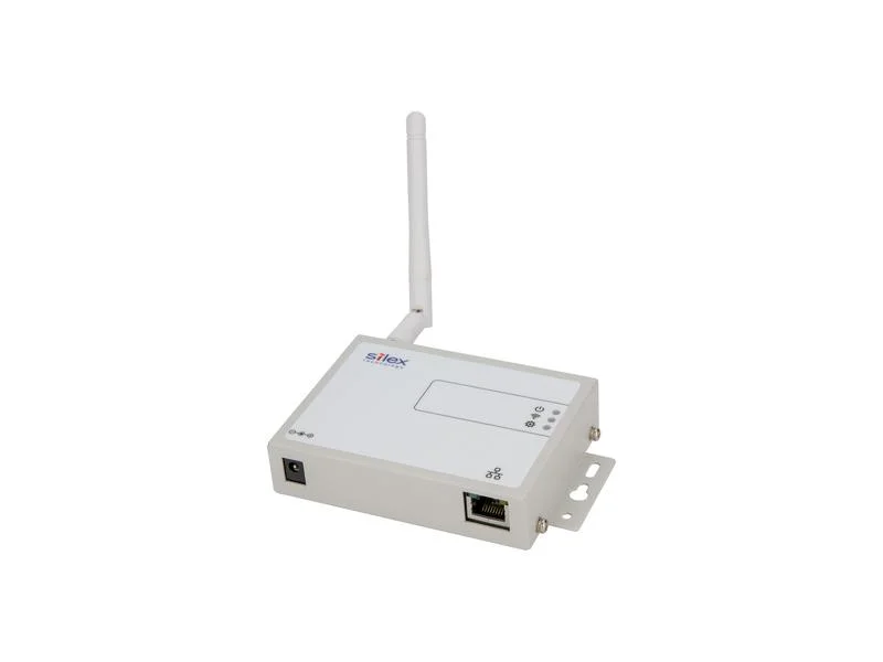 Servidor de impress&atilde;o Silex SX-PS-3200P