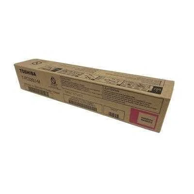 Toner Original Toshiba T-Fc 330u Magenta ~ 17400p