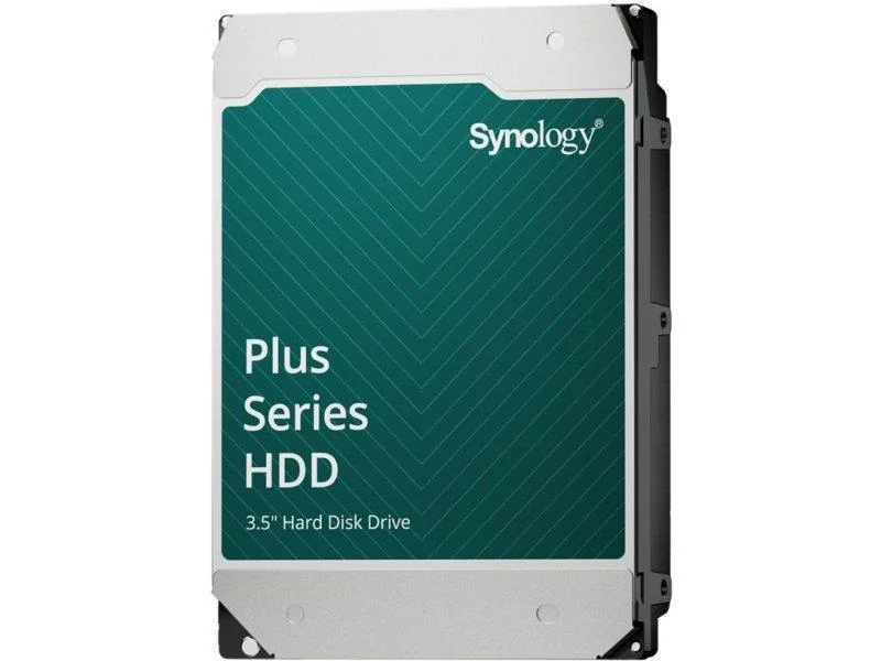 HDD SATA Synology Plus de 16 TB HAT3310-16T
