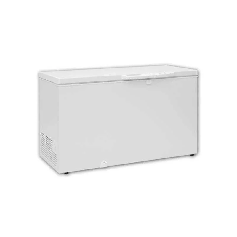 Arca Congeladora Horizontal ORE-462 344L Branco -.