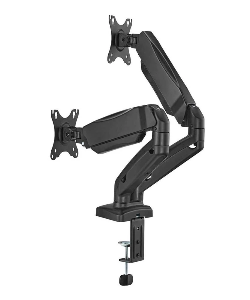 Soporte para 2 Monitores o Tv Aisens Dt32tsr-221/.