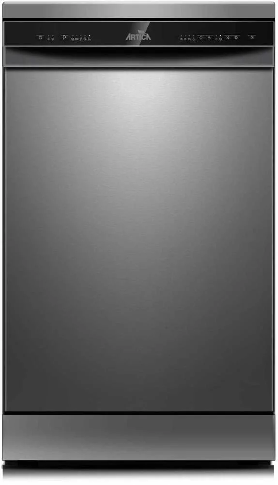 M&aacute;quina de Lavar Lou&ccedil;a Artica Alv6601dx 49db 5