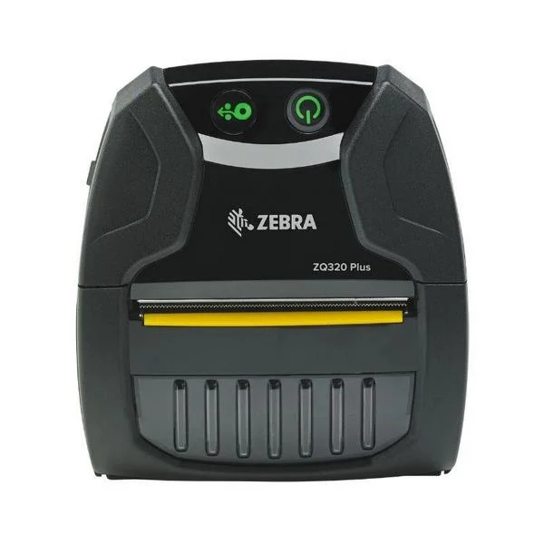 Impressoras de Recibos / Bilhetes Zebra ZQ320