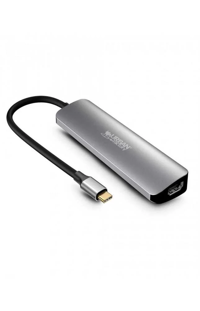 URBAN FACTORY MHC45UF BASE & DUPLICADOR DE PORTAS.