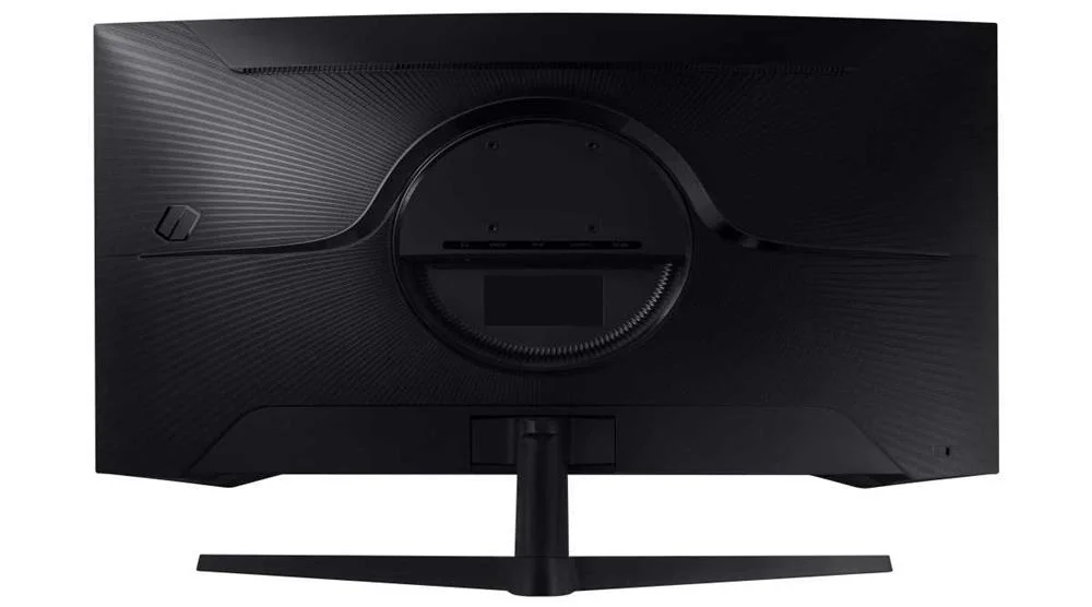 Samsung Odyssey S32cg554eu LED Display 81,3 Cm (3.