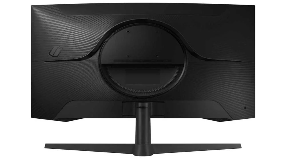 Samsung Odyssey S27cg554eu Monitor de Ecr&atilde; 68,6 C.