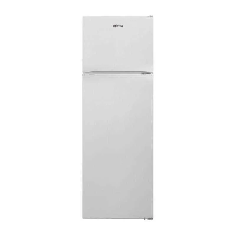 2-Door Refrigerator With Freezer Ora-342-W 312l (White) - Orima