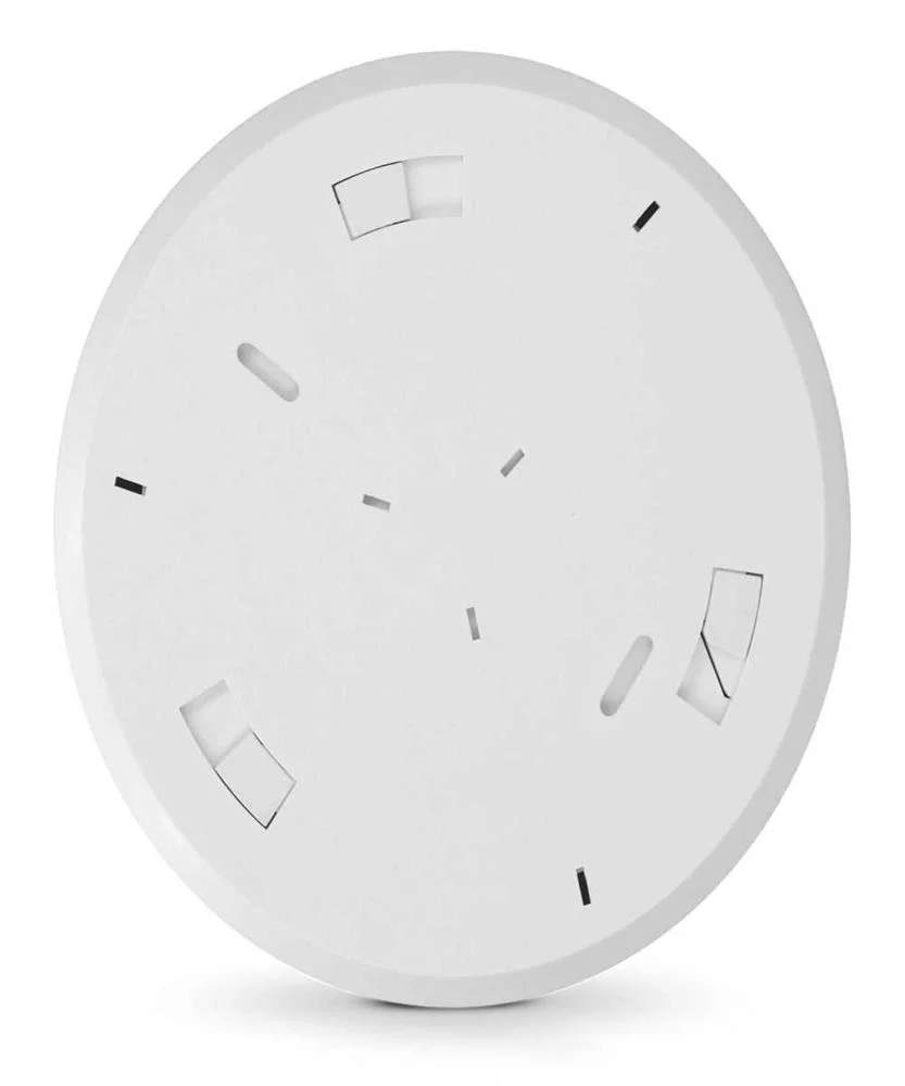 Detector de Humo Sa300 Duo Design Con Bater&iacute;a de .