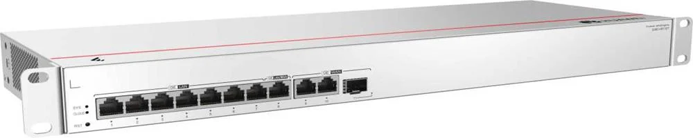 HUAWEI S380-H8T3ST GIGABIT ETHERNET (10/100/1000).