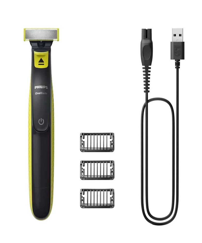 Philips Norelco Oneblade Qp2724/10 M&aacute;quina de Bar.
