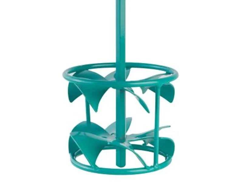 Vareta de mistura DLX, &Oslash; 120 mm, Hexafix