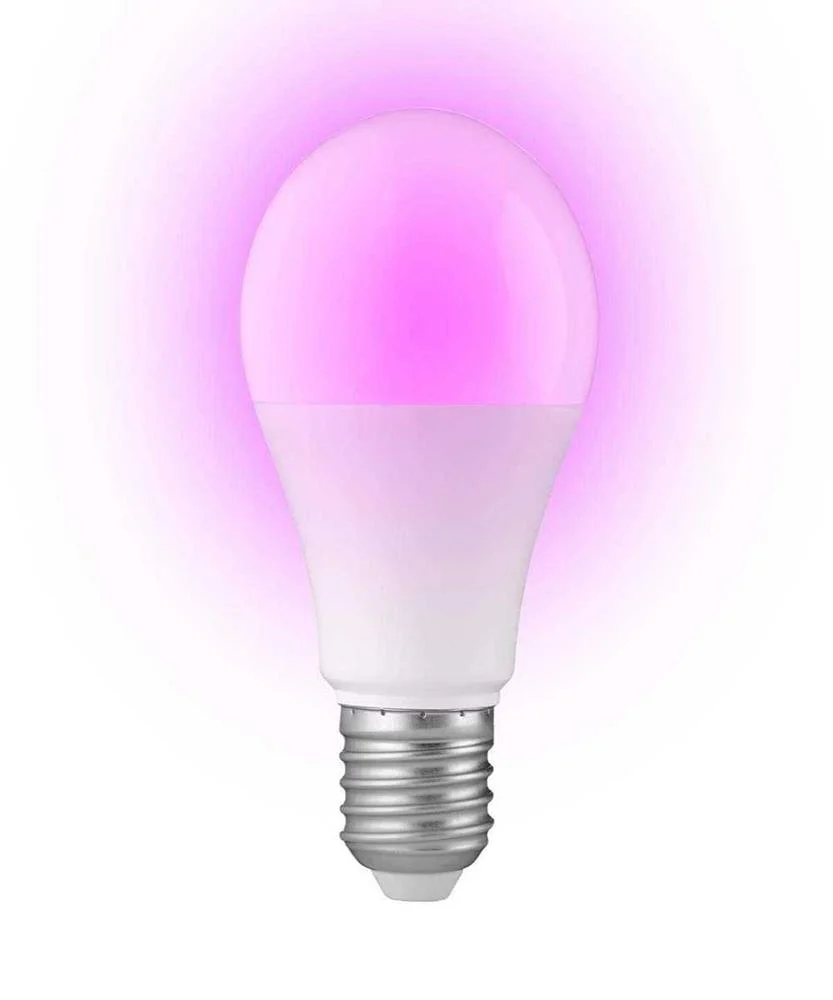 Smartbulb10 L&aacute;mpara LED Inteligente de Color Con .