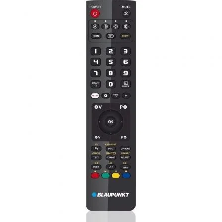 Controle Remoto Universal para Tv Philips Blaupunk