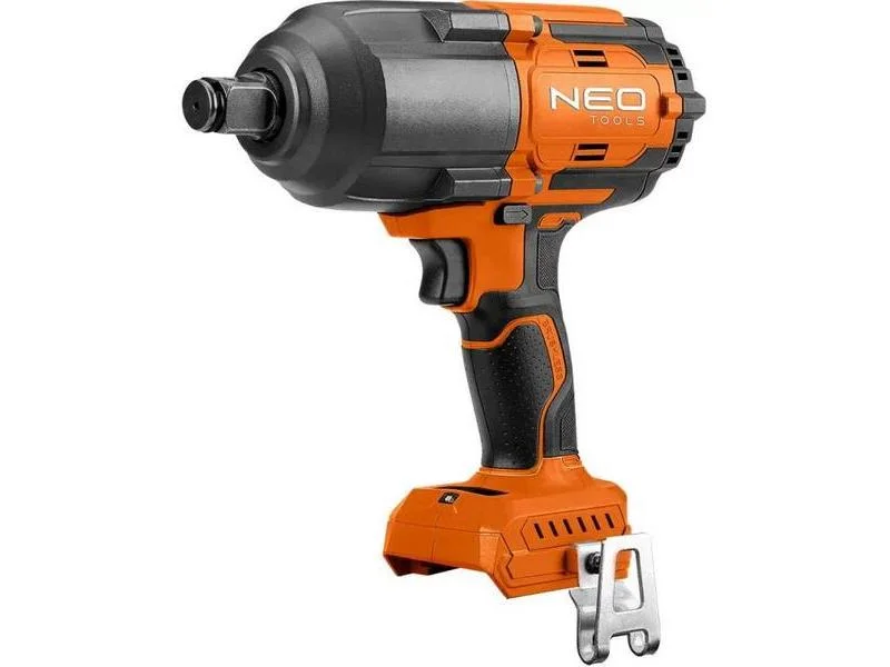CHAVE DE IMPACTO SEM ESCOVA 1100NM ENERGY+