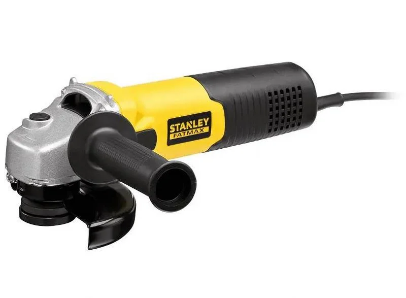 Stanley Rebarbadora 1100w 125mm FMEG225VS-QS