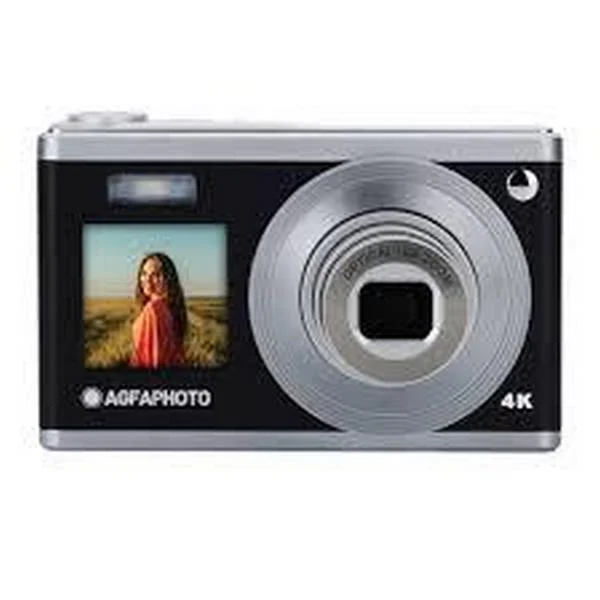 Agfaphoto Realishot Dc9200 Black