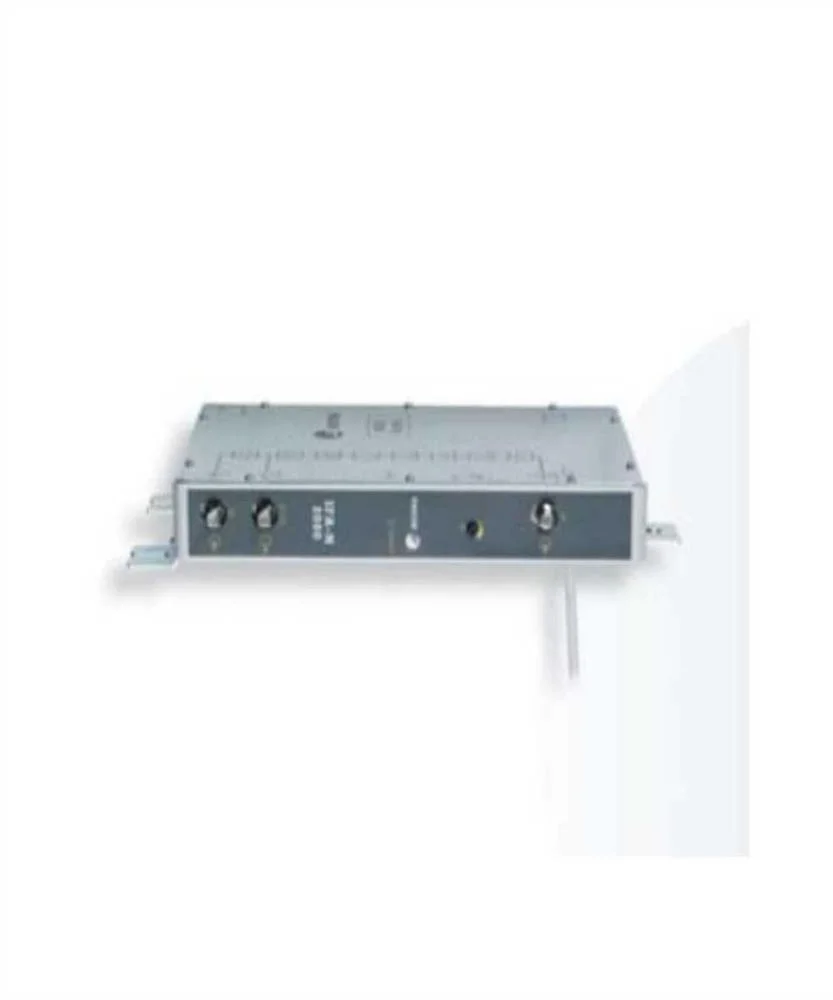 Amplificador Auto-Alimentado, Saida Equalizada 950-2300mhz