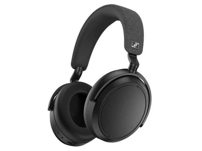 Auscultadores Sennheiser Momentum 4 Bluetooth ANC.