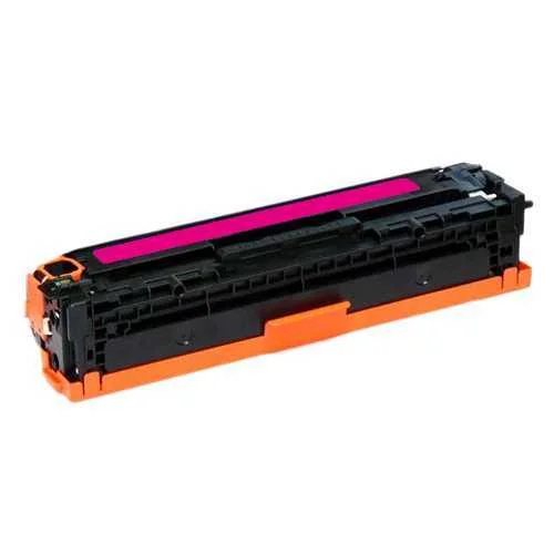 Toner Hp 205a Xl 2.5k Compat&iacute;vel (Cf533a) Magenta
