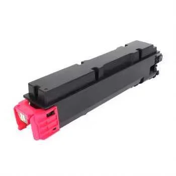 Toner Kyocera Compat&iacute;vel Tk-5405m - Magenta