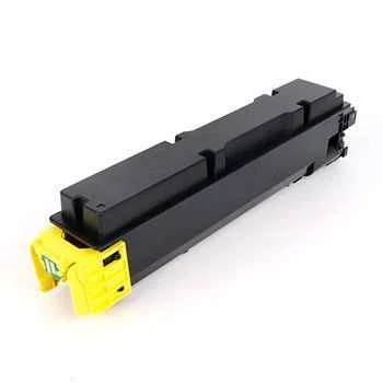 Toner Kyocera Compat&iacute;vel TK-5405Y - Amarelo