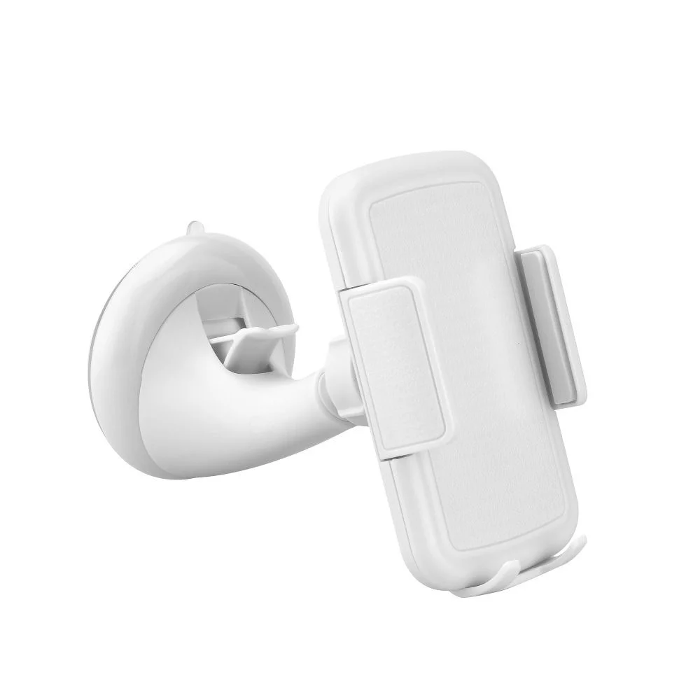 Suporte Para Carro Blue Star Universal branco