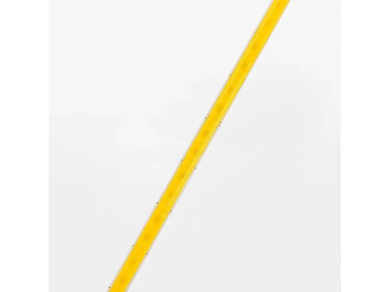 Fita LED Cob Ip20 6w 5000k 100lm/W
