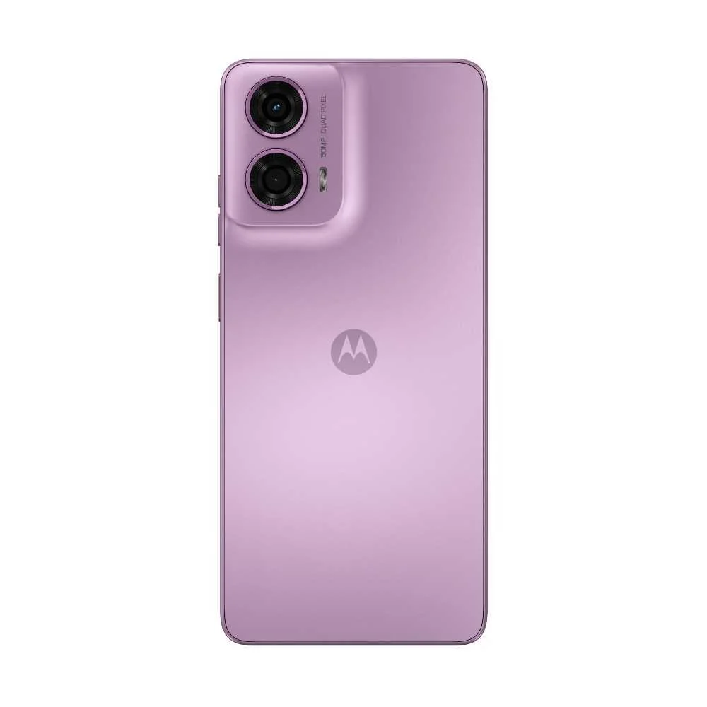 Smartphone Motorola Moto G24 4g 8gb/128gb Rosa