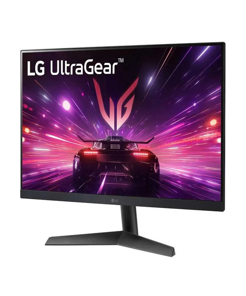 Monitor Ultragear Ips 23.8" 24gs60f Fhd 16:9 180hz Nvidia G-Sync / Freesync - Lg