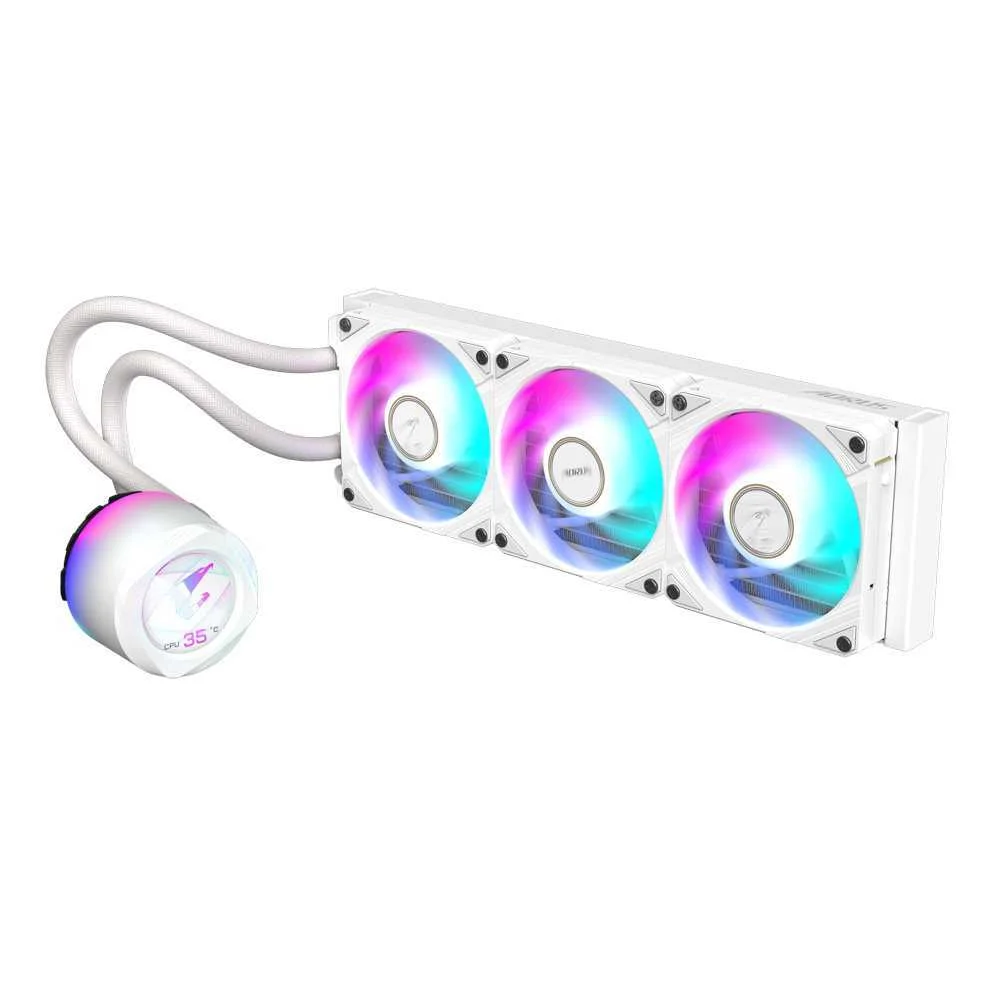 Refrigeracion Liquida CPU Gigabyte Aorus Waterfor.