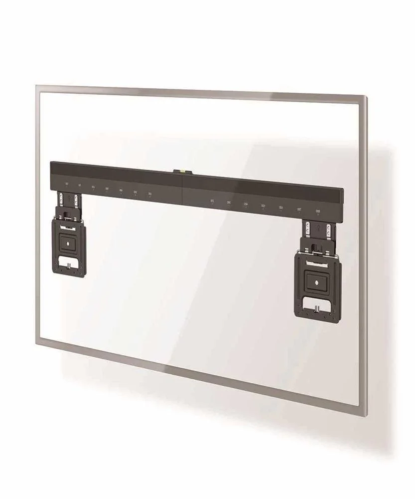 Soporte Tv Fijo de Pared  43 - 100 "  Peso M&aacute;ximo.