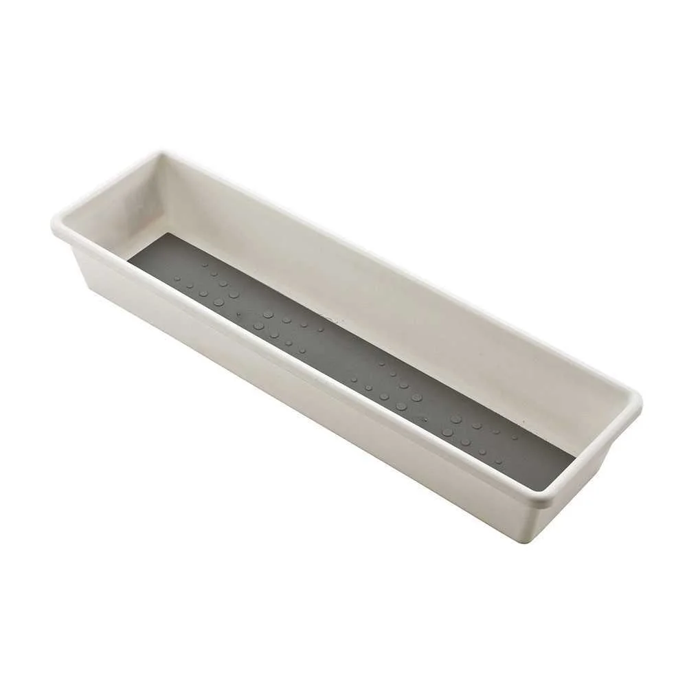 Organizador de Gavetas Space System 30x7x5cm