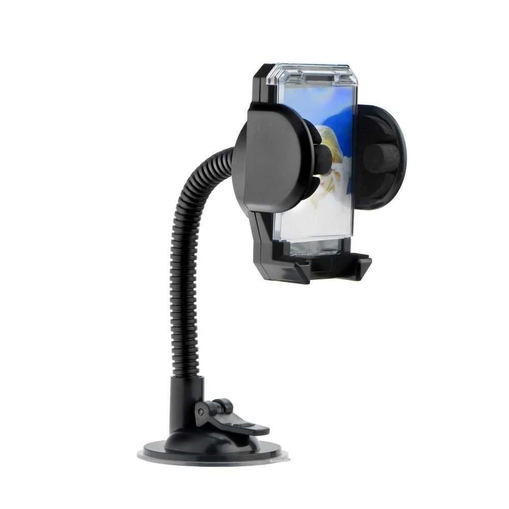 Suporte de Carro para Smartphone com Imagem e Arco (17 Cm)