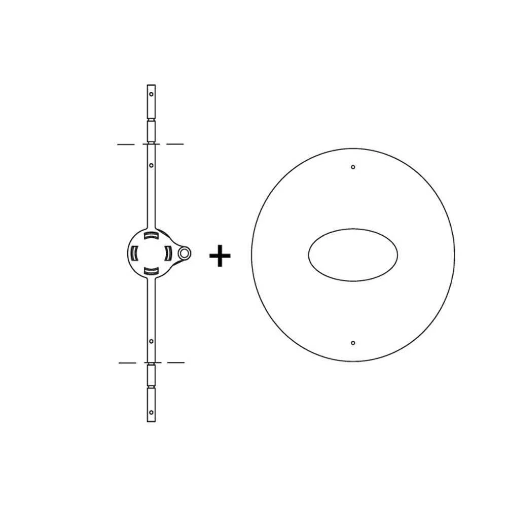 V&aacute;lvula Anti-Retorno Extrator 08410,08407,08411 E.