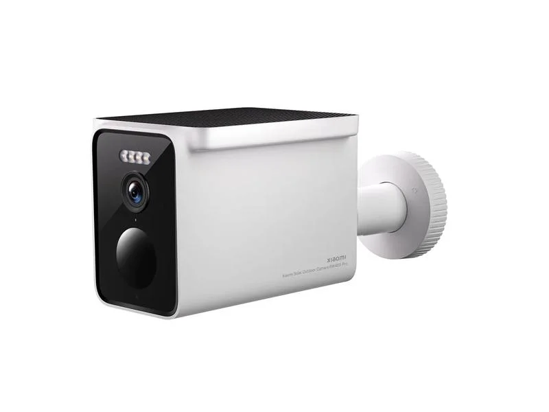 C&acirc;mara Xiaomi Mi Wireless Solar BW400 Bullet Outd.