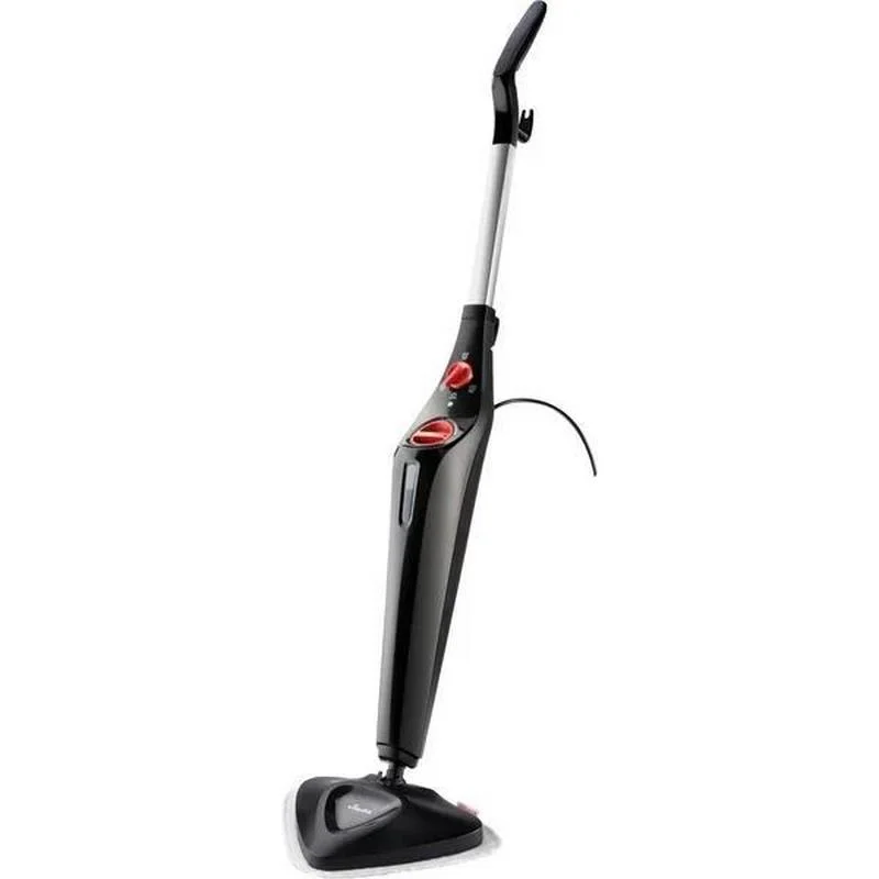 M&aacute;quina de limpeza a vapor Vileda Steam Plus + Pow