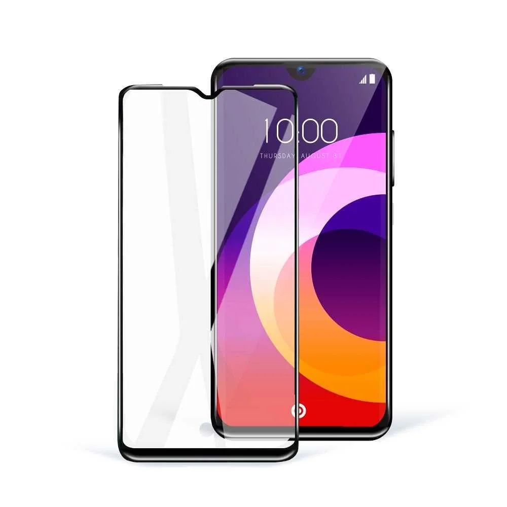 Vidro Cer&acirc;mico 5d Full Glue - Para Samsung Galaxy.