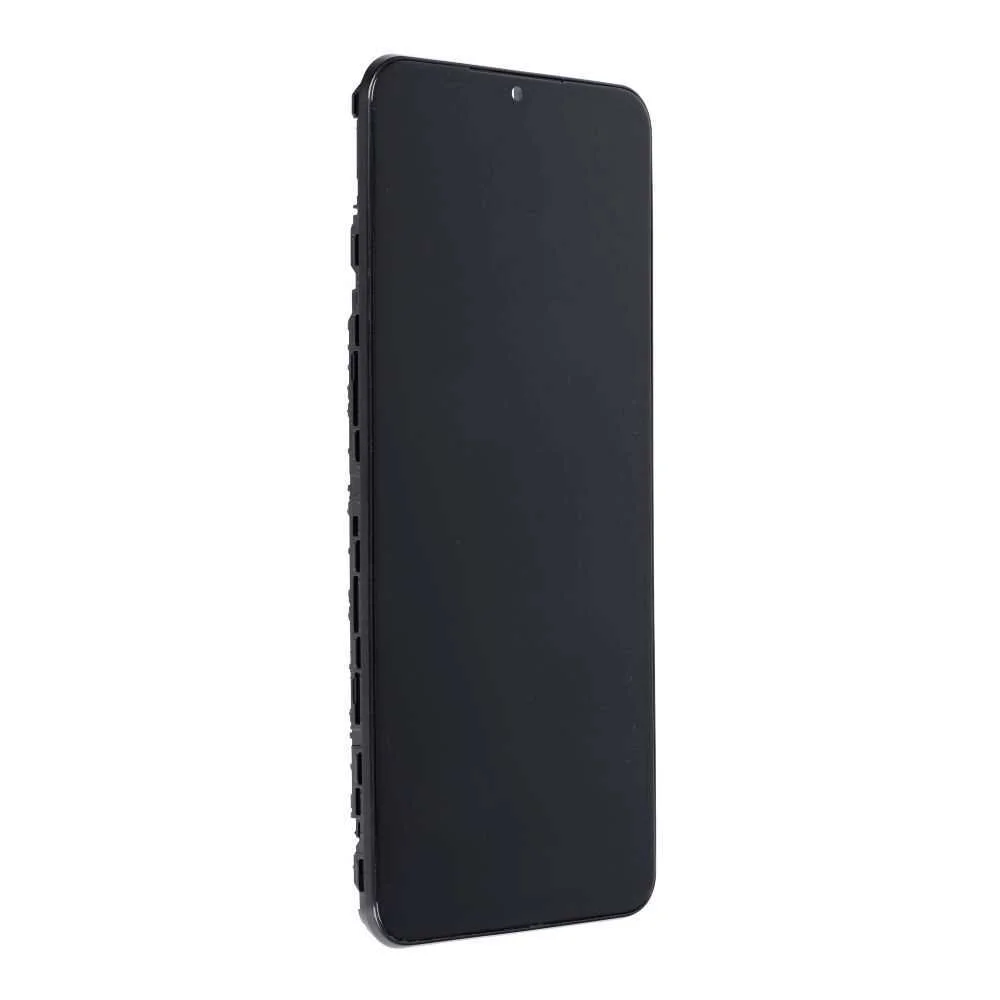 Lcd para Samsung Galaxy A13 4g Preto