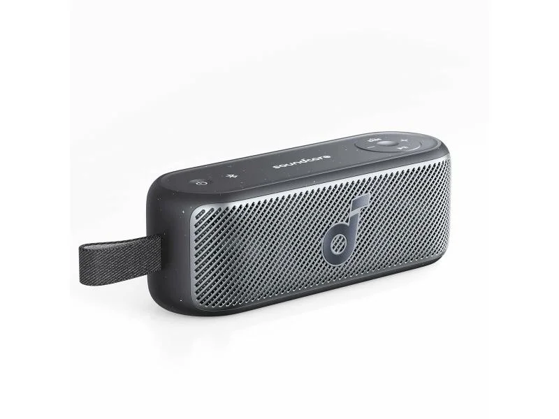 Soundcore Motion 100 - Bt Portable Speaker  Black