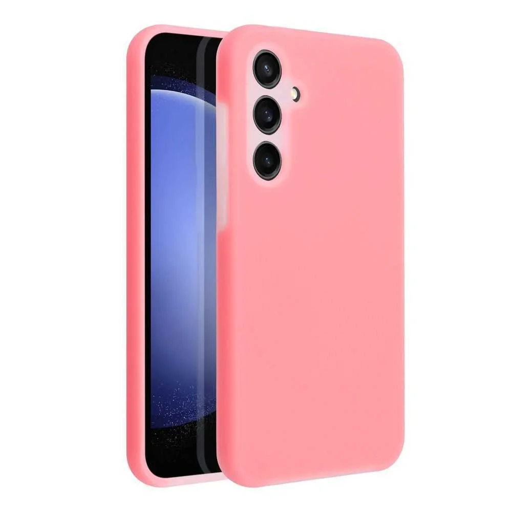 Capa Candy para Samsung S23 Fe Rosa