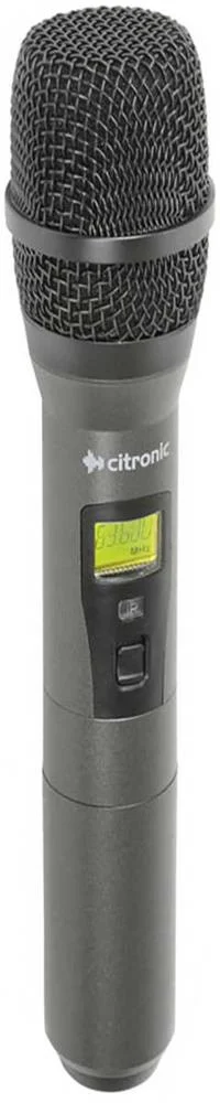 Handheld Mic for RU105 & RU210