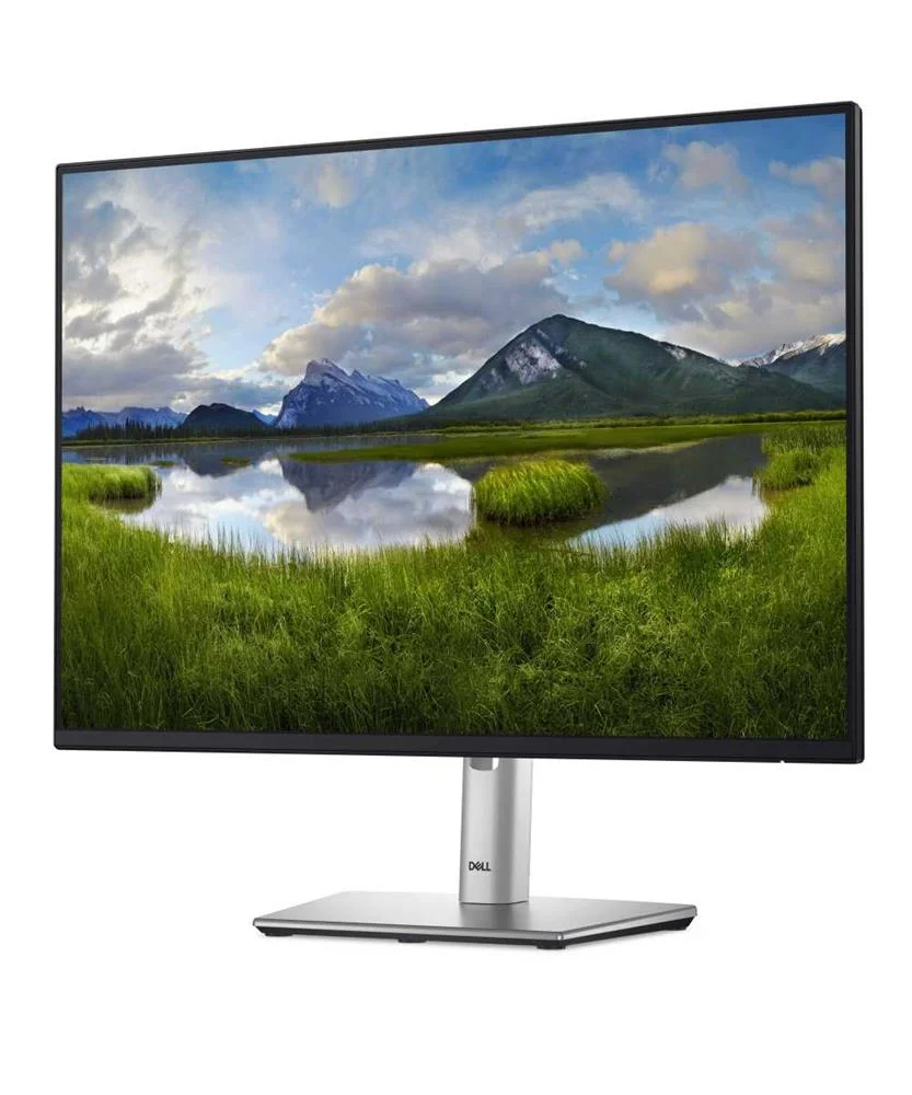 Monitor IPS LED 24" P Series P2425HE Full HD Pret.