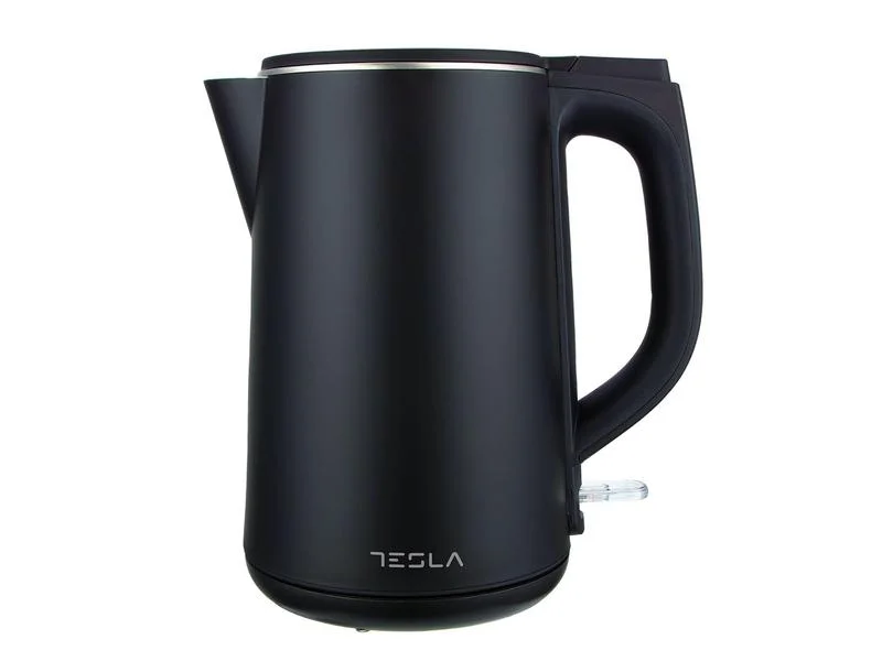 Chaleira El&eacute;trica Tesla 1.5l Preto